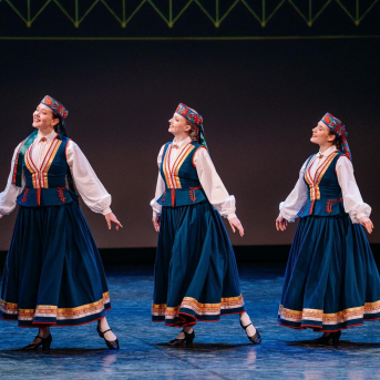 Koncerts  - Fotogrāfs: Ģirts Ceriņš